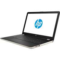ноутбук HP 15-bw053ur Золотой