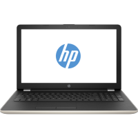 ноутбук HP 15-bw053ur Золотой