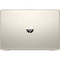 ноутбук HP 15-bw053ur Золотой