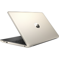 ноутбук HP 15-bw053ur Золотой