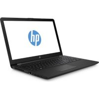 ноутбук HP 15-bw540ur Черный