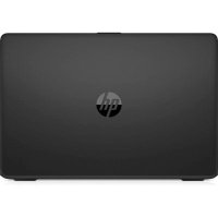 ноутбук HP 15-bw540ur Черный