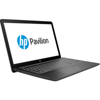 ноутбук HP Pavilion Power 15-cb012ur Серый