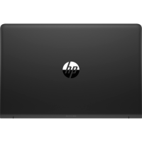 ноутбук HP Pavilion Power 15-cb012ur Серый