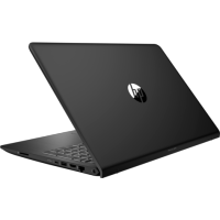 ноутбук HP Pavilion Power 15-cb012ur Серый