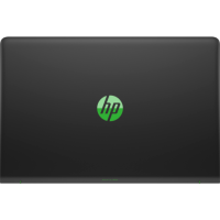ноутбук HP Pavilion Power 15-cb006ur Черный