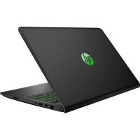 ноутбук HP Pavilion Power 15-cb006ur Черный