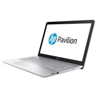 ноутбук HP Pavilion 15-cc008ur Серый