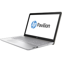 ноутбук HP Pavilion 15-cc511ur Золотой
