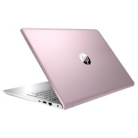 ноутбук HP Pavilion 15-cc536ur Розовый