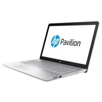 ноутбук HP Pavilion 15-cd018ur Золотой