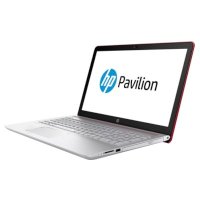 ноутбук HP Pavilion 15-cd008ur Красный