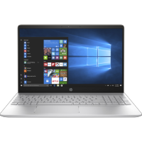 ноутбук HP Pavilion 15-ck013ur Золотой