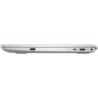 ноутбук HP Pavilion 15-ck013ur Золотой