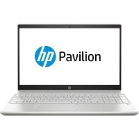 ноутбук HP Pavilion 15-cs0008ur Розовый