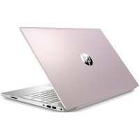 ноутбук HP Pavilion 15-cs0008ur Розовый
