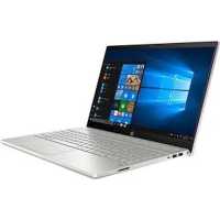 ноутбук HP Pavilion 15-cs0008ur Розовый
