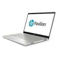 ноутбук HP Pavilion 15-cs0008ur Розовый