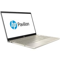 ноутбук HP Pavilion 15-cs0042ur Золотой