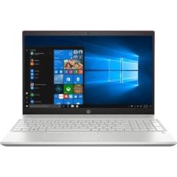ноутбук HP Pavilion 15-cs0005ur Красный