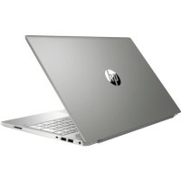 ноутбук HP Pavilion 15-cs0096ur Серебристый