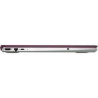 ноутбук HP Pavilion 15-cs0045ur Бордовый