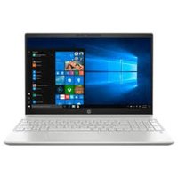 ноутбук HP Pavilion 15-cs1003ur Серебристый