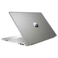 ноутбук HP Pavilion 15-cs1003ur Серебристый