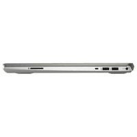 ноутбук HP Pavilion 15-cs1003ur Серебристый