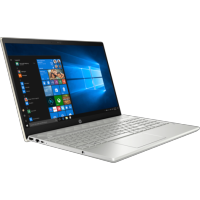 ноутбук HP Pavilion 15-cs1002ur Золотой
