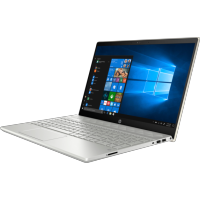 ноутбук HP Pavilion 15-cs1002ur Золотой