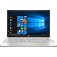 ноутбук HP Pavilion 15-cs1002ur Золотой