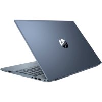 ноутбук HP Pavilion 15-cs2003ur Синий