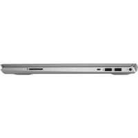 ноутбук HP Pavilion 15-cs3012ur Серебристый