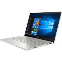 ноутбук HP Pavilion 15-cw0015ur Серебристый