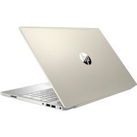 ноутбук HP Pavilion 15-cw0015ur Серебристый
