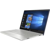 ноутбук HP Pavilion 15-cw0028ur Синий