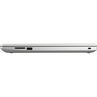ноутбук HP 15-da0476ur Серебристый