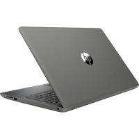 ноутбук HP 15-db0077ur Серебристый