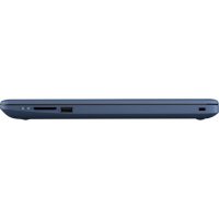 ноутбук HP 15-db0160ur Синий