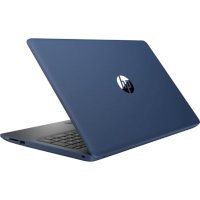 ноутбук HP 15-db0160ur Синий