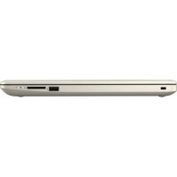 ноутбук HP 15-db0163ur Золотой