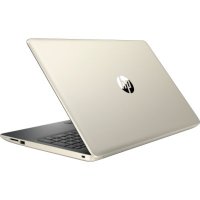 ноутбук HP 15-db0163ur Золотой