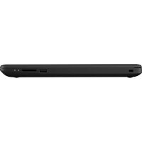 ноутбук HP 15-db0551ur Черный