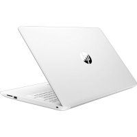 ноутбук HP 15-db0408ur Белый