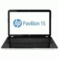 ноутбук HP Pavilion 15-e059sr Серебристый