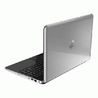 ноутбук HP Pavilion 15-e059sr Серебристый