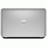 ноутбук HP Pavilion 15-e059sr Серебристый