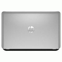ноутбук HP Pavilion 15-e056sr Черный