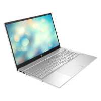 ноутбук HP Pavilion 15-eg0058ur Серебристый
